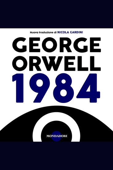 1984 - cover