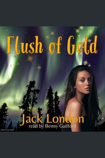 Flush of Gold - cover