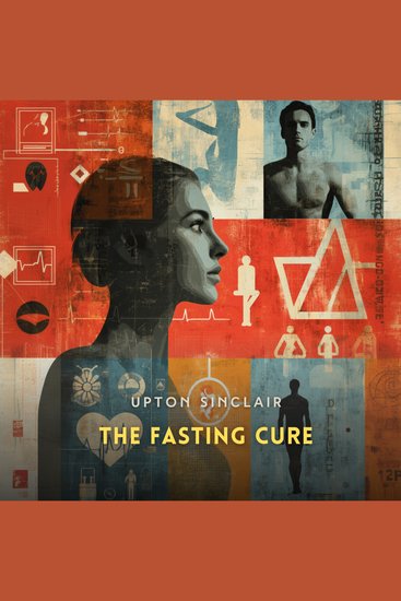 The Fasting Cure - cover