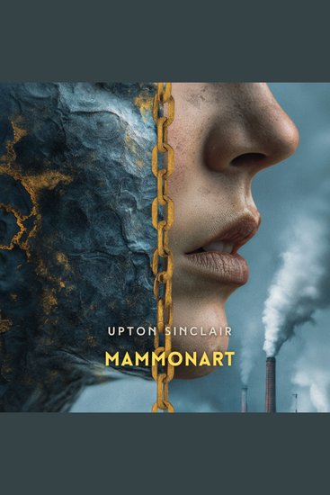 Mammonart - cover