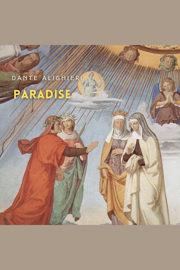 Paradise - cover