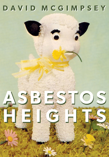 Asbestos Heights - cover