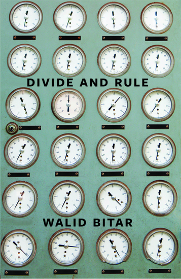 Divide and Rule - cover