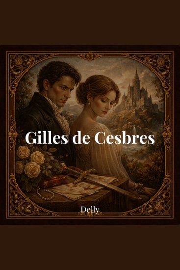 Gilles de Cesbres - cover