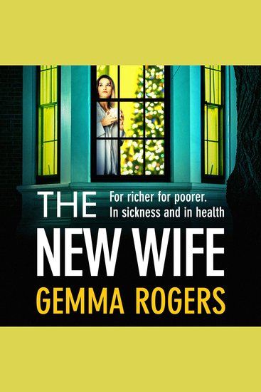 The New Wife - cover