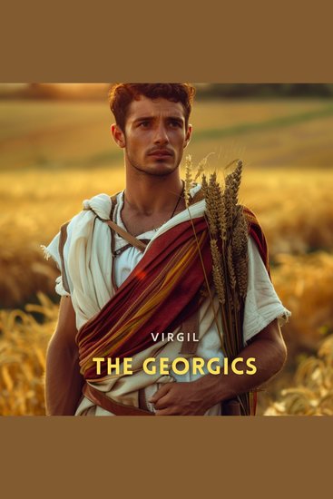 The Georgics - cover