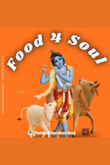 Food 4 Soul - Poetry - cover