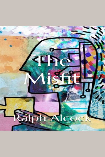 The Misfit - cover