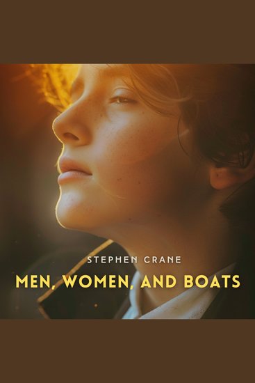 Men Women and Boats - cover