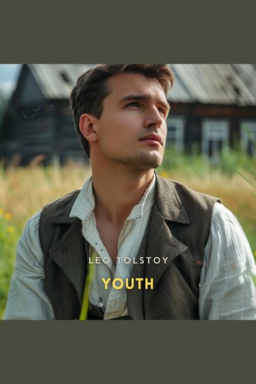 Youth - cover