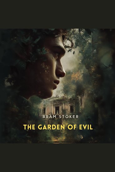 The Garden of Evil - cover