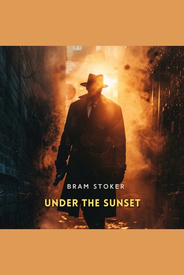 Under the Sunset - cover