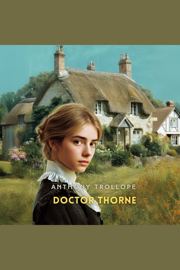 Doctor Thorne Volume 2 - cover