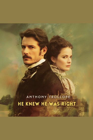 He Knew He Was Right Volume 2 - cover
