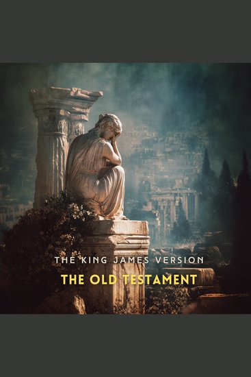 The Old Testament Volume 4 - The Song of Solomon Prophet Isaiah Prophet Jeremiah - cover