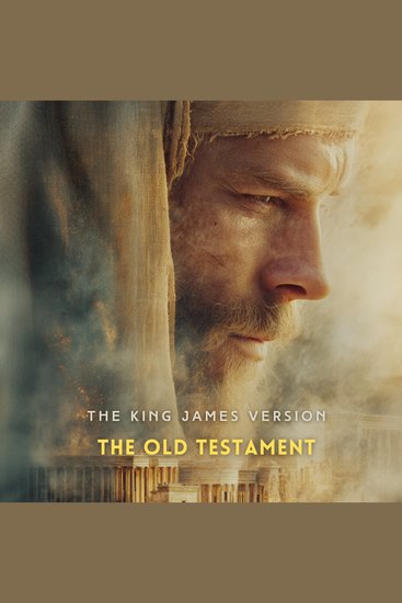 The Old Testament Volume 5 - Hosea Joel Amos Obadiah Jonah Micah Nahum Habakkuk Zephaniah Haggai - cover