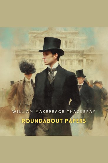 Roundabout Papers - cover