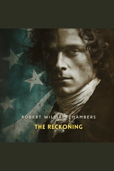 The Reckoning - cover