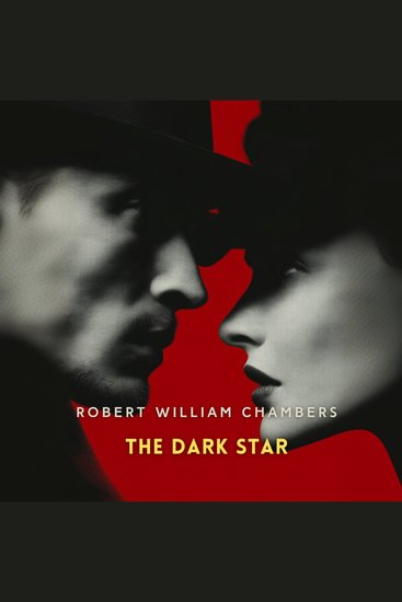 The Dark Star - cover