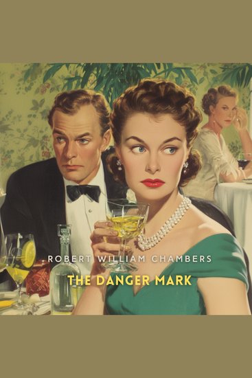 The Danger Mark - cover