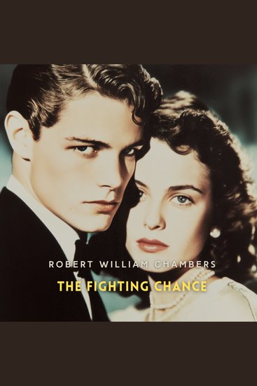 The Fighting Chance - cover