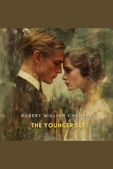 The Younger Set - cover