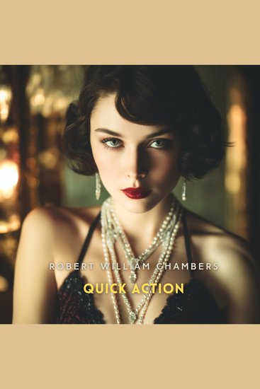 Quick Action - cover