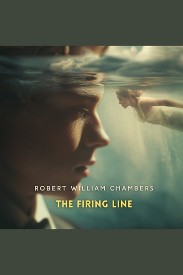 The Firing Line - cover