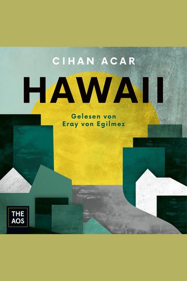 Hawaii - cover