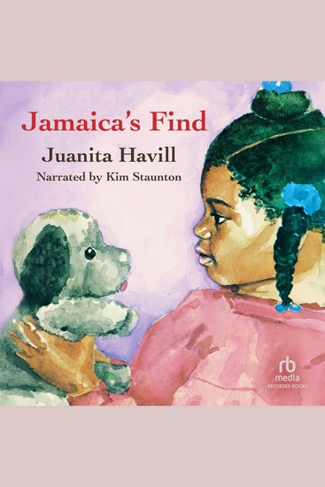 Jamaica's Find - cover