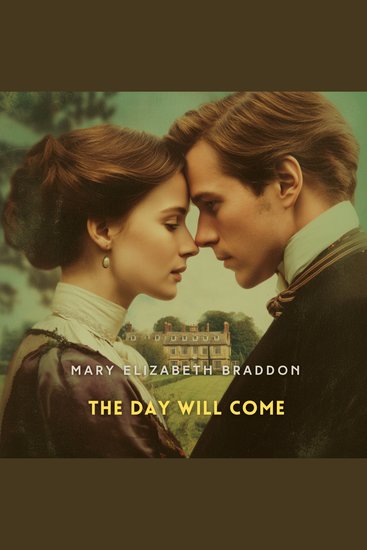The Day Will Come - A Novel - cover