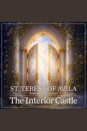 The Interior Castle - cover