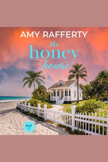 The Honey House - cover