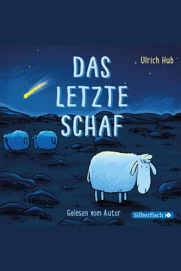 Das letzte Schaf - cover