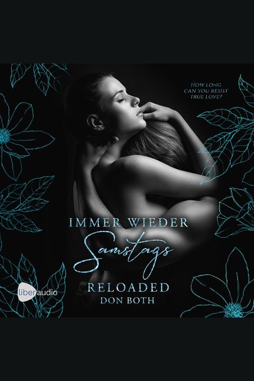 Immer wieder samstags - reloaded - cover
