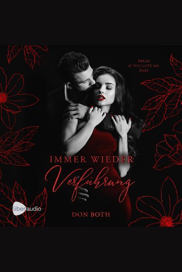 Immer wieder Verführung - cover