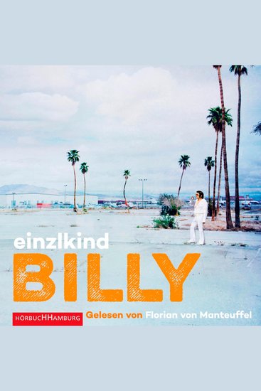 Billy - cover