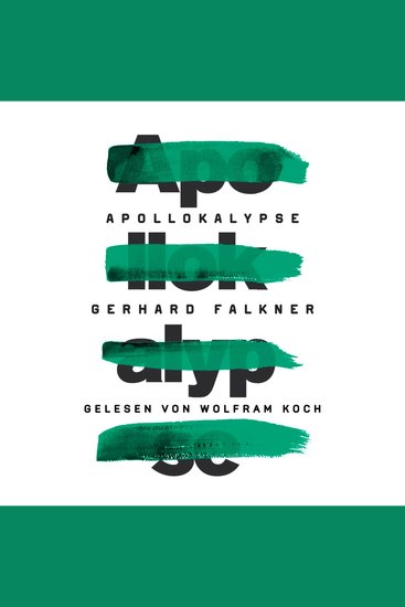 Apollokalypse - cover