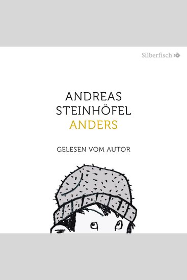 Anders - cover