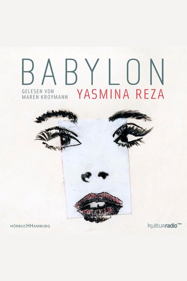 Babylon - cover