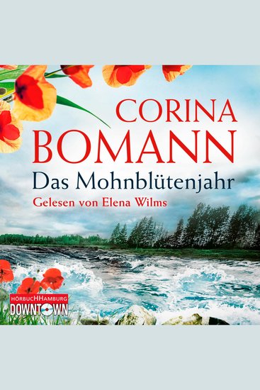 Das Mohnblütenjahr - cover