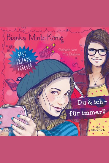 Best Friends Forever: Du & ich - für immer? - cover