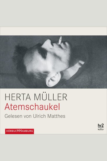 Atemschaukel - cover