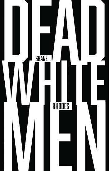 Dead White Men - cover