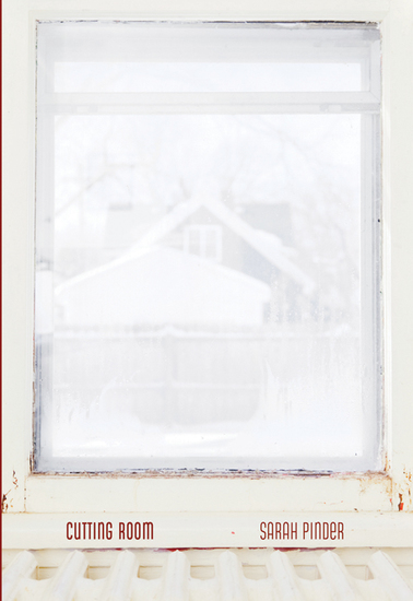 Cutting Room - cover