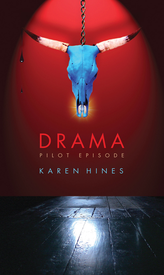 Drama - Pilot Episode - cover