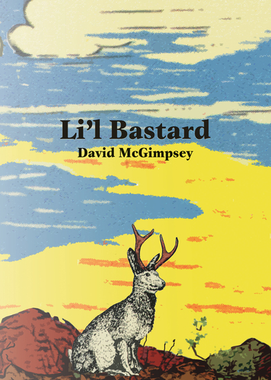 Li'l Bastard - cover