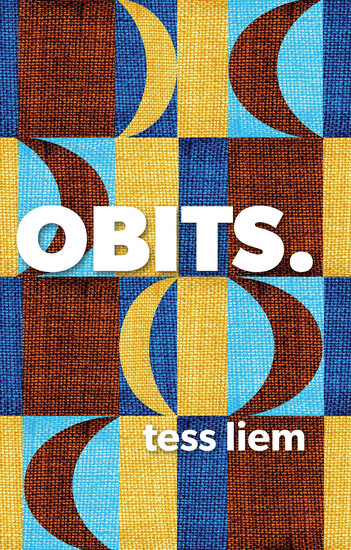 Obits - cover