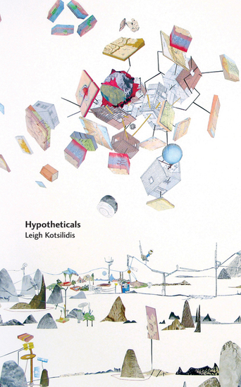 Hypotheticals - cover
