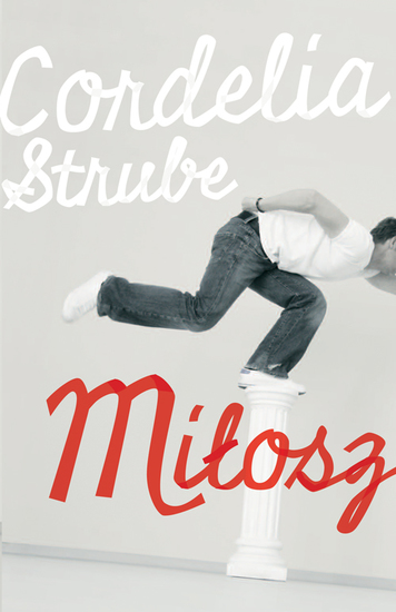 Milosz - cover